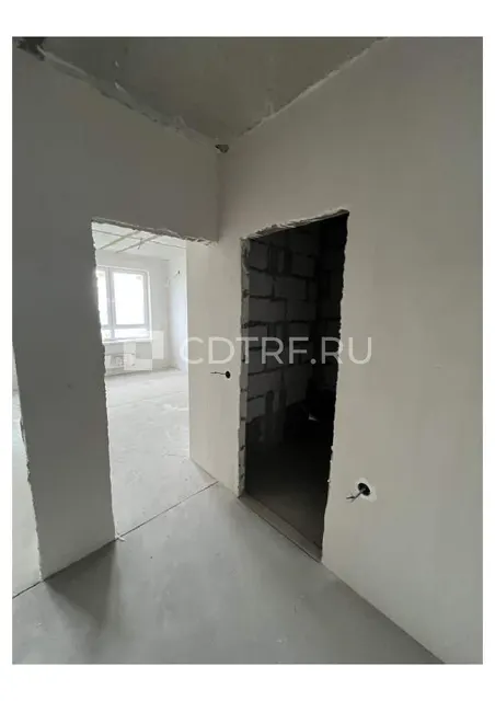 Квартира, площадью 37,1 м2, кад. № 23:43:0106012:49370, адрес: Краснодарский...