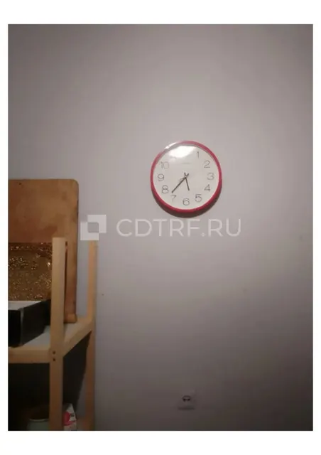Квартира, площадью 35,80 кв.м, кадастровый номер: 16:20:010157:348