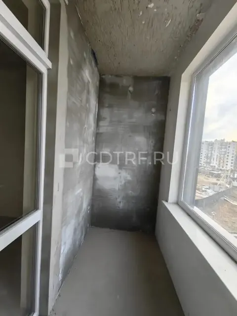 1-на комнатная квартира, 32 кв.м., Симферополь, Республика Крым