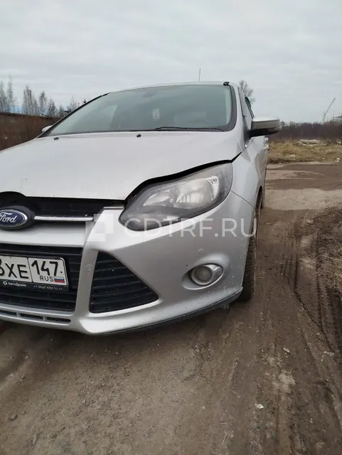 Легковой автомобиль FORD Focus 2012 г.в., VIN: X9FKXXEEBKCR66313