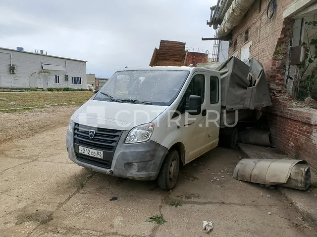 Продажа имущества ООО «КРЫМТЕПЛОЭЛЕКТРОЦЕНТРАЛЬ-СЕТИ» (ОГРН 1149102099618, ИНН 9102048738)