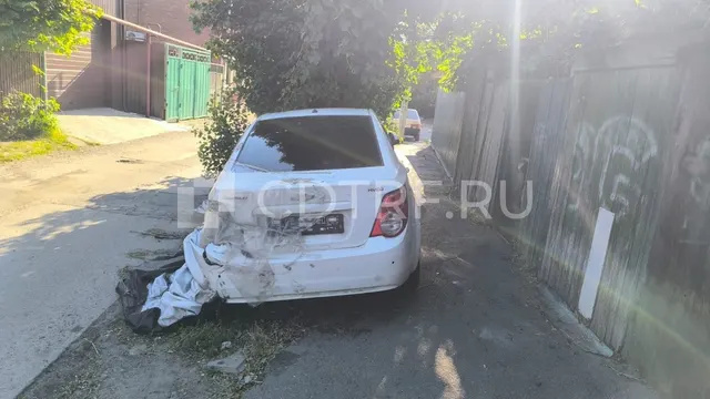 Торги должника Урубкин Д.В. лот № 1 Автомобиль ШЕВРОЛЕ KLIT (AVEO), год выпуска: 2013
