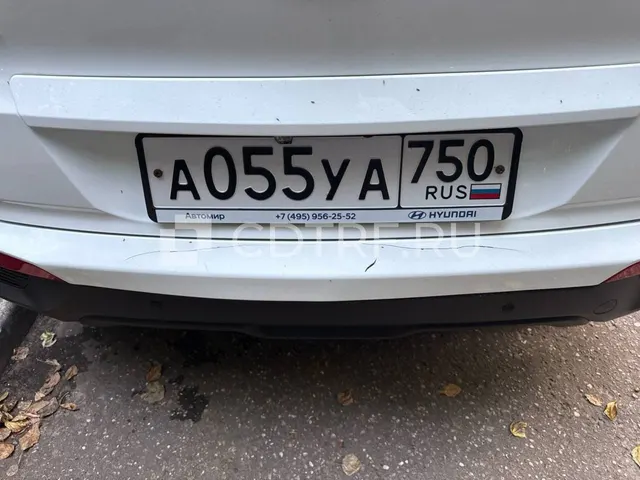 HYUNDAI CRETA, 2019, VIN: Z94G2813BKR163902