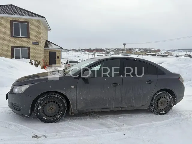 Хусаинова И.И. CHEVROLET CRUZE, VIN XUFJF696JA3015443, Год выпуска 2010 г.