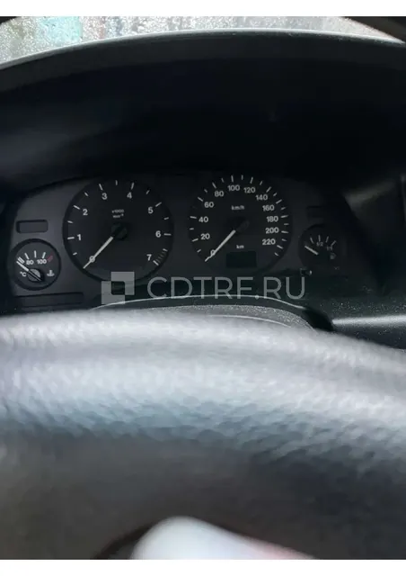 Вид: OPEL ZAFIRA, VIN: WOLOTGF7512113721, Год выпуска: 2000, Гос. рег. знак: H483MA6О...