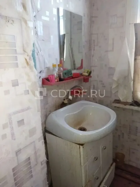Жилое помещение в пгт. Надвоицы