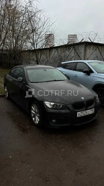 ТС БМВ 3251 VIN WBAWB31090P112675 залог ОТП банк