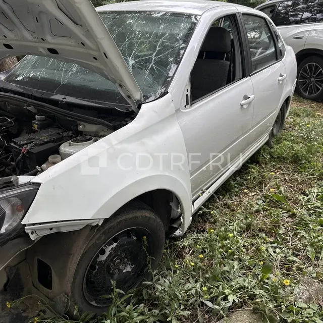 Транспортное средство: Автомобиль LADA GRANTA SPORT, 2023 года выпуска, VIN:...