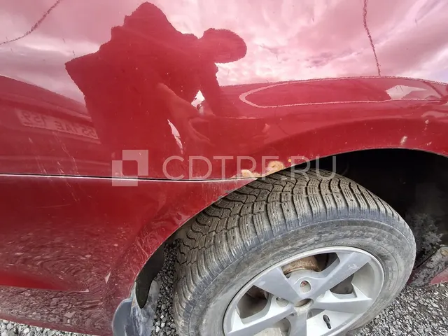 Автомобиль HYUNDAI SONATA; VIN: KMHEC41BBCA467250; Год выпуска 2012
