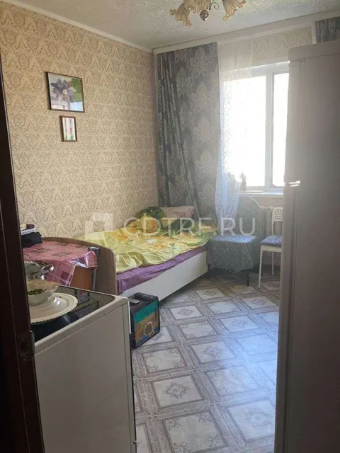 Общая долевая собственность 25/400 жилого помещения, кадастровый номер: 73:24:041509:304