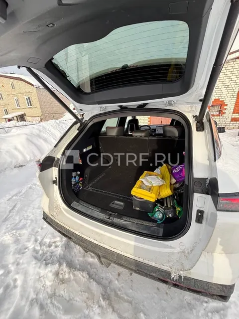 JETOUR, модель DASHING