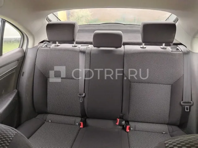 Торги Тимаков И.В.: автомобиль VOLKSWAGEN (POLO), од выпуска – 2021. В залоге.