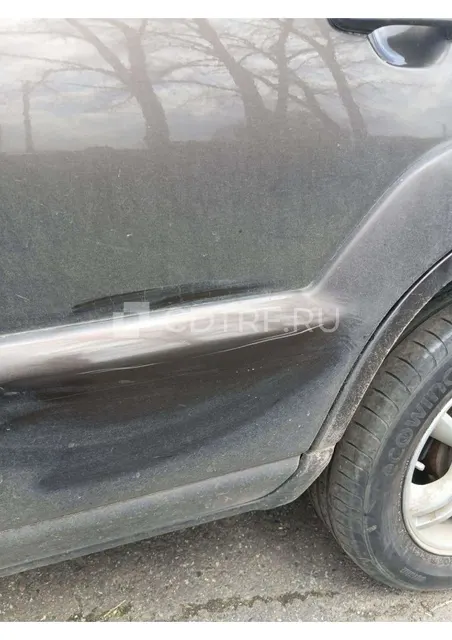 Автомобиль KIA SPORTAGE 2007 года выпуска, VIN KNEJE55187K381794 в залоге у Банка ВТБ