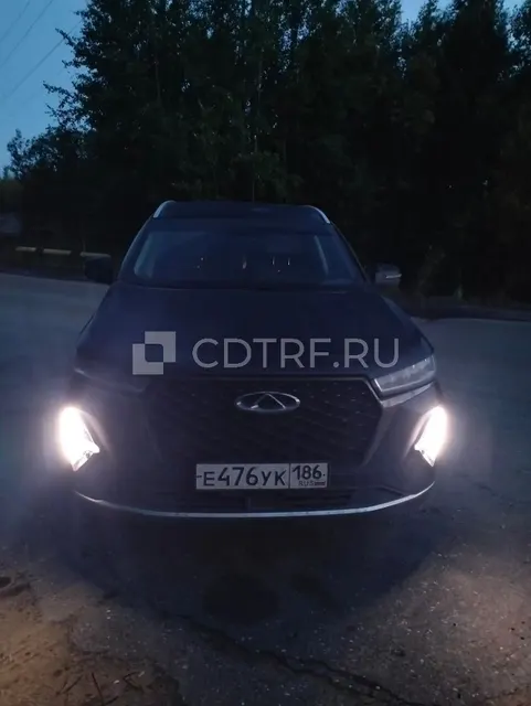 Транспортное средство