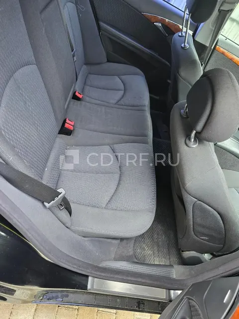 Транспортное средство МЕРСЕДЕС, модель: BENZ E270 CDI, 2002 г.в.