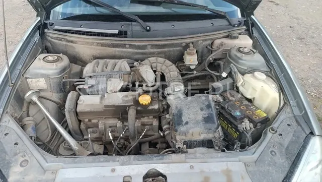Автомобиль LADA 217020 PRIORA, 2012 г.в., VIN XTA217020C0387338