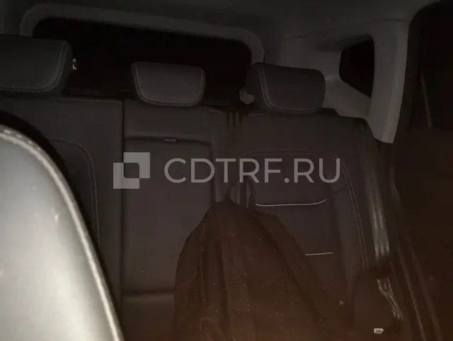 Транспортное средство