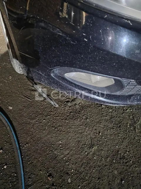 Транспортное средство-легковой автомобиль КИА JD (СEED) 2013 года выпуска...