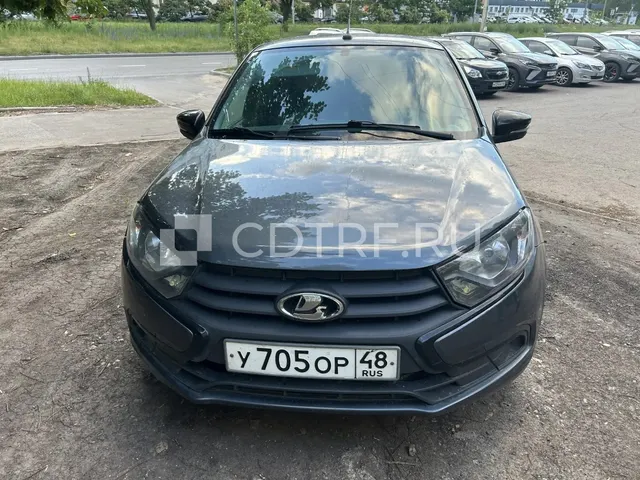 Публичное предложение №1 Туктарев Виктор Андреевич по делу А36-5202/2025