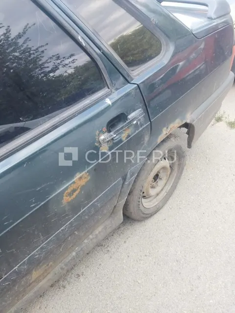 Лада 211540 LADA SAMARA, год выпуска 2012, VIN: XTA211540C5135357