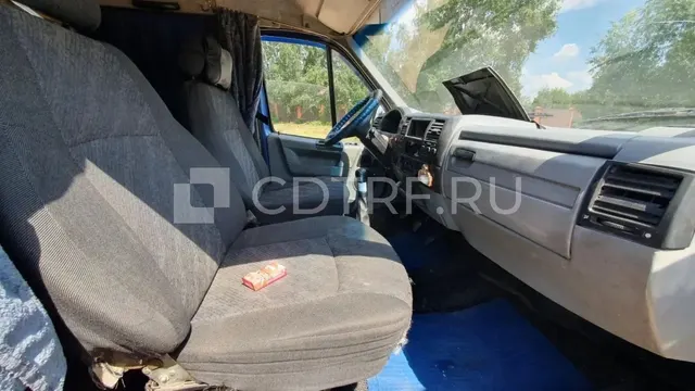 Грузовой автомобиль: 300906, выпуска 2008 года, VIN Z783009D680000644