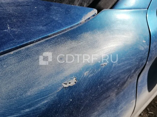 Автомобиль, Ид.№ (VIN): VF32AKFWR47763603, Марка, модель ТС: Peugeot 206, Категория...