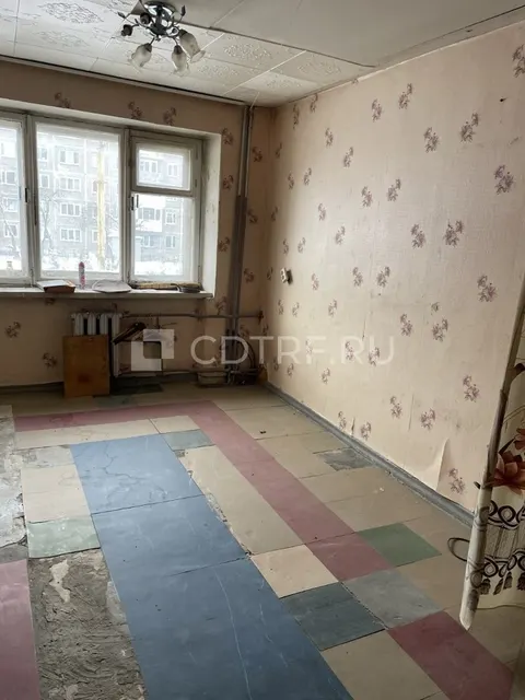 Горст А.Я -комната собственность, кадастровый номер66:69:0101001:7975 площадь - 17,3м2,...