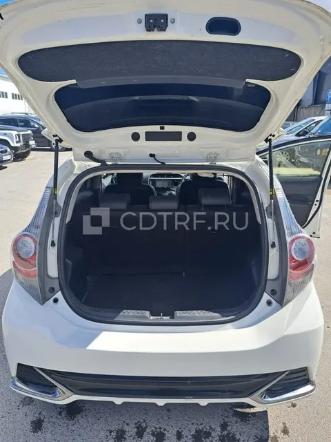 Легковой автомобиль TOYOTA AQUA HYBRID 2017гв NHP106694763
