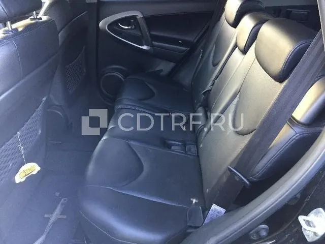 Toyota RAV4 , 2007года выпуска, идентификационный номер (VIN) JTMBB31V306083581