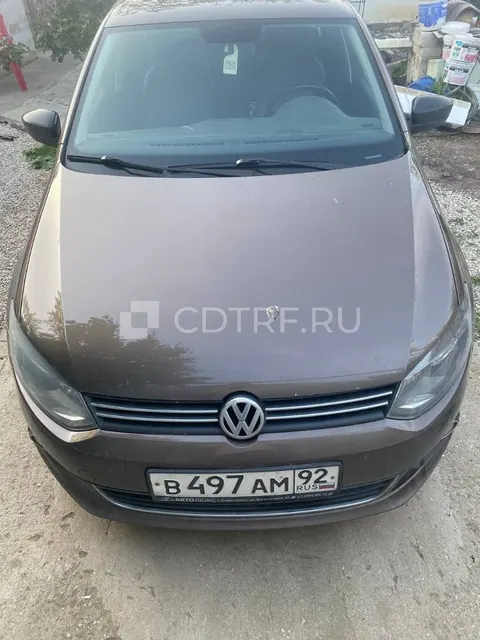 Автомобиль VOLKSWAGEN POLO, идентификационный номер (VIN) XW8ZZZ61ZFG019653, год...