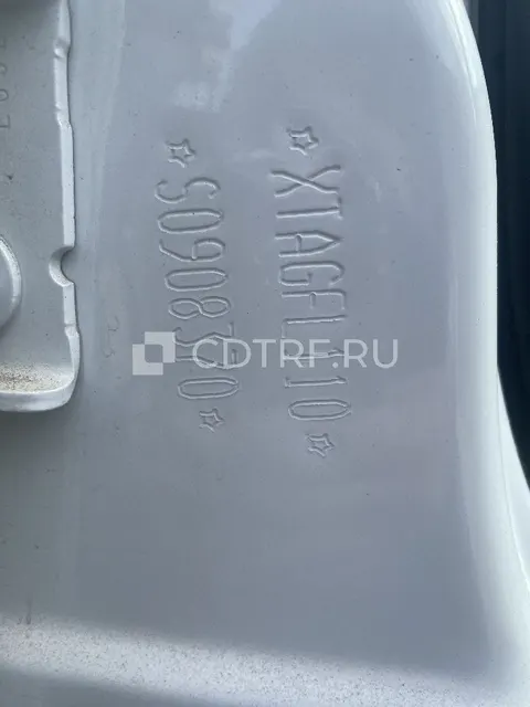 Легковой автомобиль LADA VESTA, год изготовления: 2024, VIN: XTAGFL110S0908370. Объект...