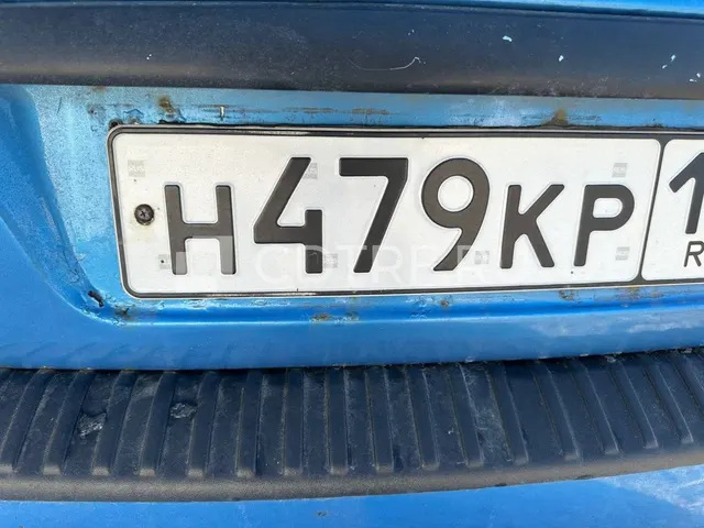 LADA PRIORA, марка: ВАЗ 217230