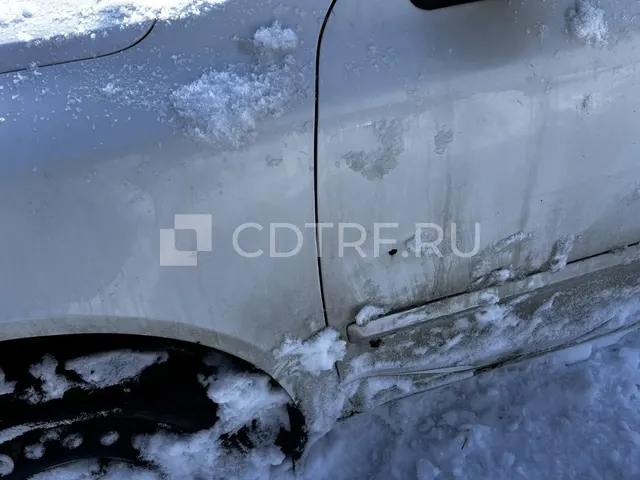 Продажа имущества Панова Т.М.