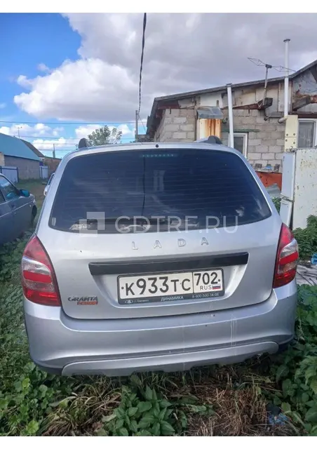 LADA GRANTA, VIN: XTA219440P0213651, 2022 года выпуска, (предмет залога ПАО...