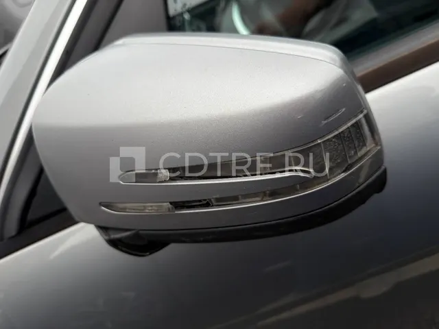 Легковой автомобиль, марки Mercedes-Benz C180, VIN: WDD2040491A551198, 2011 г.в.