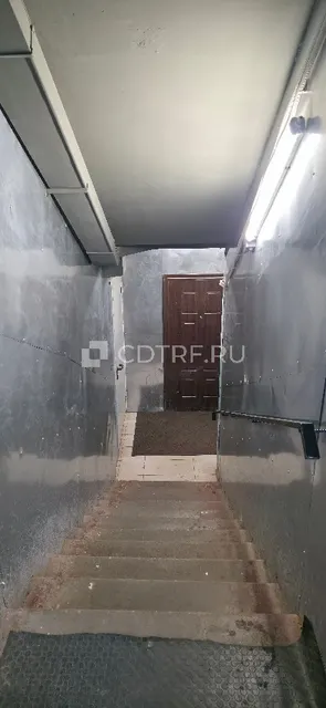 Нежилое помещение, площ 50,6 кв.м., г.Москва, пр-т Вернадского, д.29