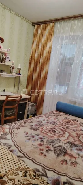 1/4 доли квартиры, пл. 63.1 кв.м., кад. ном. 73:24:021005:5266, должник Хайртдинова В.Р.