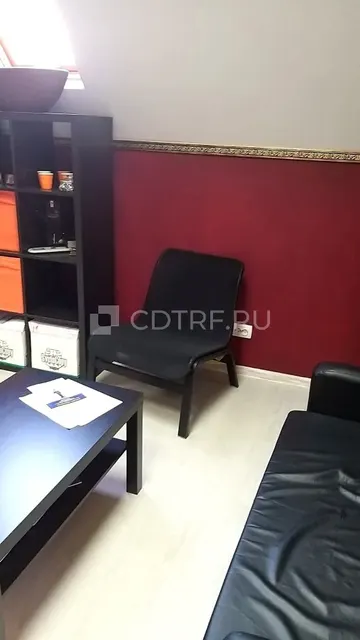 Отдельно стоящее здание на первой линии, площадью 84,9 м?