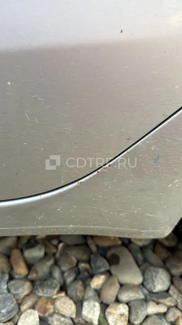 Транспортное средство модель: KIA RIO; VIN: Z94CC4IBBER164365.