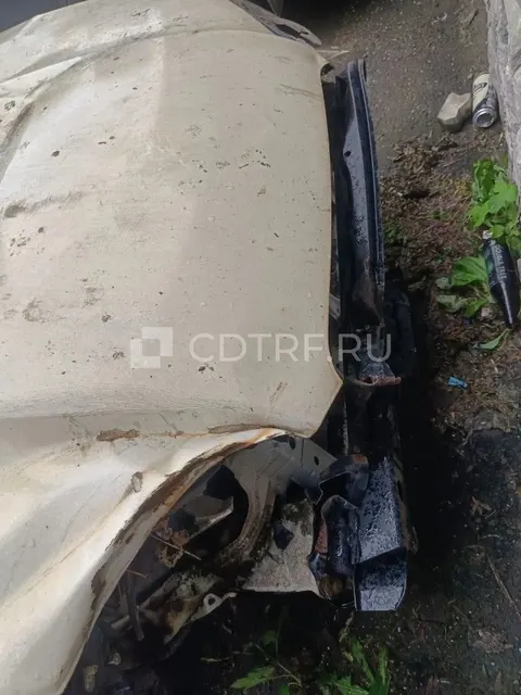 Авто СУБАРУ ИМПРЕЗА, Год выпуска: 2004, VIN код: GG2-055492, ГРЗ: Р535ОС96
