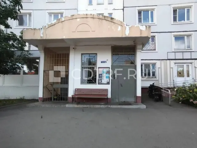 Недвижимое имущество, общей площадью 74.70 кв.м., (КН 77:04:0004028:2732).