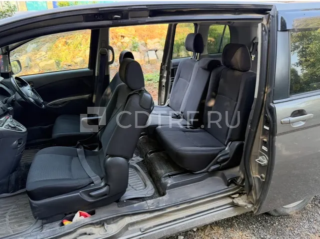 Автомобиль TOYOTA ISIS TOYOTA, год 2007