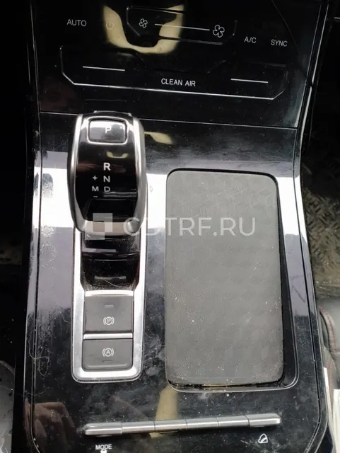 Автомобиль легковой CHERY TIGGO7 PRO 2022 г.в., VIN: LVVDB21B9ND723441.