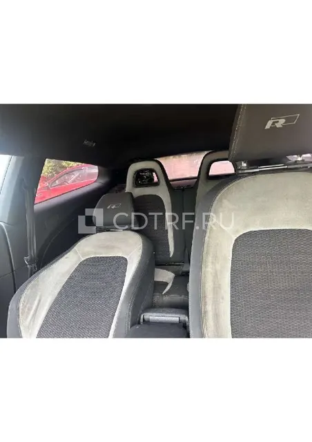 Volkswagen Scirocco;2012; в залоге КБ «ЛОКО-Банк» (АО)