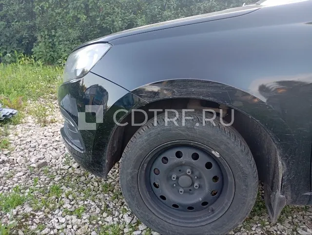 транспортное средство – легковой автомобиль марка /модель – LADA...