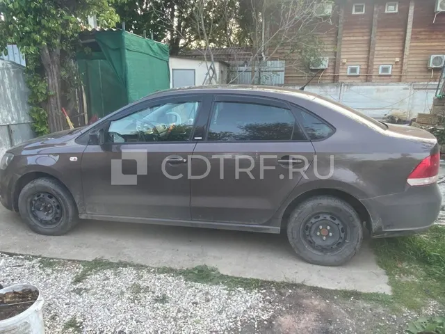 Автомобиль VOLKSWAGEN POLO, идентификационный номер (VIN) XW8ZZZ61ZFG019653, год...