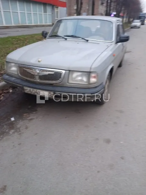 Беляев Артем Валериевич