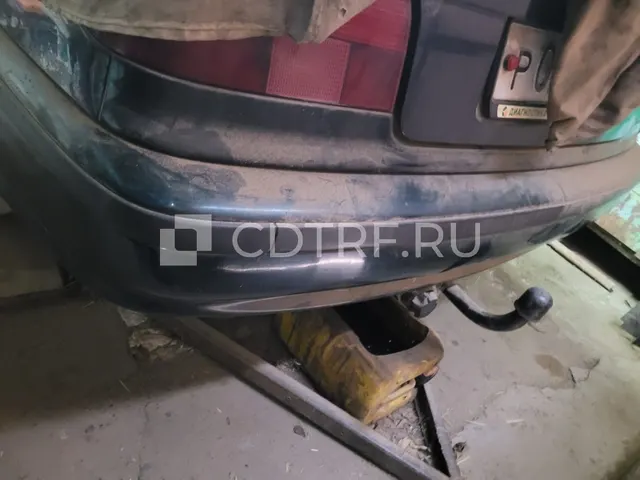Легковой автомобиль, марка: BMW, модель: 525 TLS, год изготовления: 1997