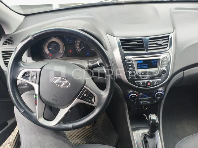 Продажа автомобиля, марка: «Hyundai Solaris»