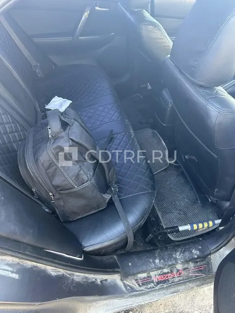 Торги по продаже имущества Суенбаева Диана Максутовна